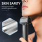 🪒 56% DE RÉDUCTION! ⚡ Rasoir électrique rechargeable à feuille – Rasage doux, puissant & longue autonomie – Parfait pour un résultat net et rapide au quotidien ✨