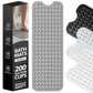 💎 58% DE RÉDUCTION ! 💎 Tapis de Baignoire Antidérapant 100×40 cm – Ventouses Ultra-Fixantes, Drainage Rapide & 7 Couleurs Disponibles 🛁🌈