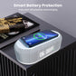 💎🔋 53 % DE RÉDUCTION ! ⌚ Station de recharge sans fil 6-en-1 – Recharge iPhone, Watch, AirPods et plus encore, design compact 📱