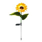 🌻 57% DE RÉDUCTION ! ☀️ Lampes Solaires Tournesol Étanches – Pétales Réalistes, IP65 & Allumage Automatique – 8–12 h d’Éclairage – Parfaites pour le Jardin ou la Terrasse 🌿✨🏡