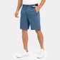 🔥DERNIER JOUR DE SOLDES 55 % DE RÉDUCTION👍👖Short de golf décontracté pour homme, extensible et à séchage rapide