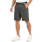 🔥DERNIER JOUR DE SOLDES 55 % DE RÉDUCTION👍👖Short de golf décontracté pour homme, extensible et à séchage rapide