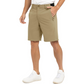 🔥DERNIER JOUR DE SOLDES 55 % DE RÉDUCTION👍👖Short de golf décontracté pour homme, extensible et à séchage rapide