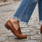 📢📢57 % DE RÉDUCTION !!!⏰Jean droit court rétro pour femme👖