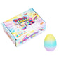 💎 54% DE RÉDUCTION ! 💎🦄Lot de 6 Œufs Magiques à Faire Éclore – Dinosaures, Licornes & Papillons | Jouet Éducatif STEM pour Enfants 🌈🥚