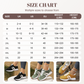 👟 50% DE RÉDUCTION! 🏃‍♀️ Baskets Épaisses Antidérapantes Décontractées pour Femmes – Confort Toute la Journée, Semelle Amortie & Style Polyvalent ✨