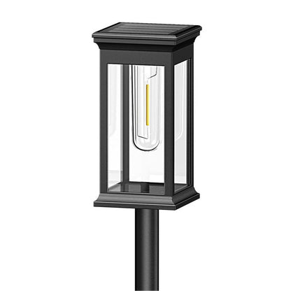 💎 57% DE RÉDUCTION ! 💎 Lampes Solaires d’Allée avec Filament – Design Rétro, IP65 Étanche & 14h d’Autonomie ☀️💡