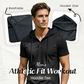 ✨Nouveau modèle 2026👔——50 % de réduction🏃‍♂️Sweat à capuche de sport pour homme💨🔥Respirant🔥Doux🔥Tendance