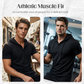 ✨Nouveau modèle 2026👔——50 % de réduction🏃‍♂️Sweat à capuche de sport pour homme💨🔥Respirant🔥Doux🔥Tendance