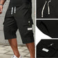 👖 55 % de réduction ! 🔥 Pantalon capri work pour homme à cordon de serrage — Idéal aussi bien pour les activités de plein air que pour un look décontracté au quotidien 🏕️
