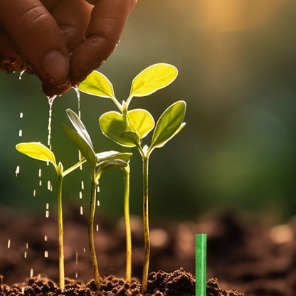 📢📢3 achetés 5 offerts⏰Bâtonnets d'engrais pour plantes à libération lente