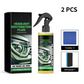 📢📢50 % DE RÉDUCTION !!⏰ Fluide de Restauration de Phares – Anti-Jaunissement, Revêtement Cristallin & Application Express  🚗✨