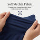 👖 52 % DE RÉDUCTION ! 🔥Pantalon de détente à taille basse avec cordon de serrage – Polyester doux, longueur capri et poches latérales (6 couleurs, S–3XL) 👖🌸