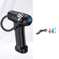 💎 57% DE RÉDUCTION ! 💎 Compresseur d’Air Portable Sans Fil avec Affichage Numérique – Gonflage Rapide, Préréglage Intelligent & Lampe LED 🔋🚗