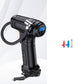 💎 57% DE RÉDUCTION ! 💎 Compresseur d’Air Portable Sans Fil avec Affichage Numérique – Gonflage Rapide, Préréglage Intelligent & Lampe LED 🔋🚗