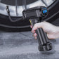 💎 57% DE RÉDUCTION ! 💎 Compresseur d’Air Portable Sans Fil avec Affichage Numérique – Gonflage Rapide, Préréglage Intelligent & Lampe LED 🔋🚗