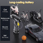💎 57% DE RÉDUCTION ! 💎 Compresseur d’Air Portable Sans Fil avec Affichage Numérique – Gonflage Rapide, Préréglage Intelligent & Lampe LED 🔋🚗