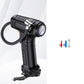 💎 57% DE RÉDUCTION ! 💎 Compresseur d’Air Portable Sans Fil avec Affichage Numérique – Gonflage Rapide, Préréglage Intelligent & Lampe LED 🔋🚗