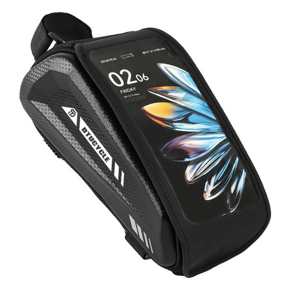 💐50% DE RÉDUCTION !🧳Sac Polyvalent pour Vélo – Imperméable, spacieux et adapté à tous vos trajets🚲