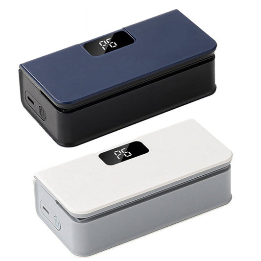 💎 -54% SUR LA MINI SCELLEUSE 2 EN 1 ! 💎 Rechargeable USB-C, 6 Niveaux de Chauffage & Lame Cutter Intégrée ✨