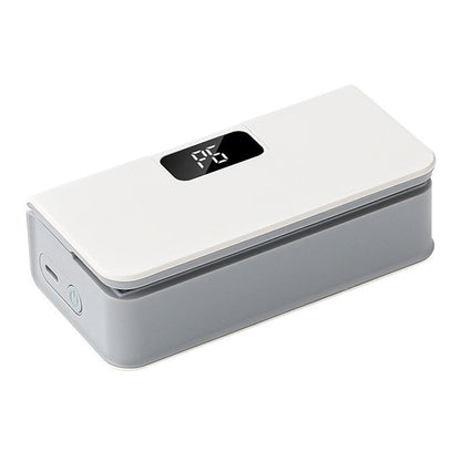 💎 -54% SUR LA MINI SCELLEUSE 2 EN 1 ! 💎 Rechargeable USB-C, 6 Niveaux de Chauffage & Lame Cutter Intégrée ✨