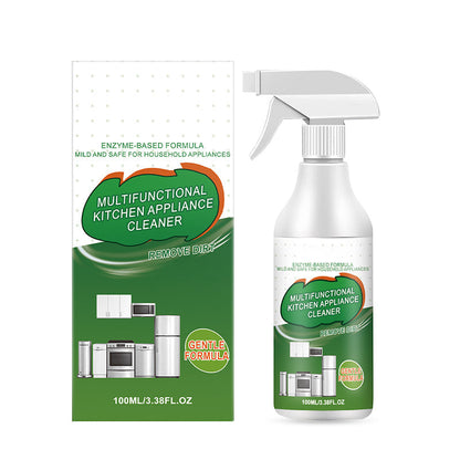 🧴 PROMO SPÉCIALE 52% SUR LE NETTOYANT ! 🌿 Nettoyant Enzymatique Mousse – Naturel, Puissant & Multi-Usages 🏡
