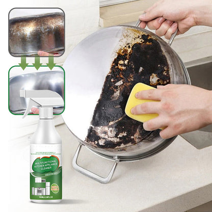 🧴 PROMO SPÉCIALE 53% SUR LE NETTOYANT ! 🌿 Nettoyant Enzymatique Mousse – Naturel, Puissant & Multi-Usages 🏡