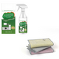 🧴 PROMO SPÉCIALE 53% SUR LE NETTOYANT ! 🌿 Nettoyant Enzymatique Mousse – Naturel, Puissant & Multi-Usages 🏡