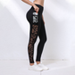 💐51% DE RÉDUCTION ! Pantalon Taille Haute Femme – Sport & Quotidien avec Poches 👖🌟【Promo Exclusive】