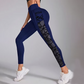💐51% DE RÉDUCTION ! Pantalon Taille Haute Femme – Sport & Quotidien avec Poches 👖🌟【Promo Exclusive】