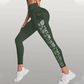 💐51% DE RÉDUCTION ! Pantalon Taille Haute Femme – Sport & Quotidien avec Poches 👖🌟【Promo Exclusive】