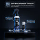 ✨ LIMITÉE 55% DE RÉDUCTION ! 💡 Kit Pro de Restauration de Phares – Efface Jaunissement & Protection UV Durable 🚗
