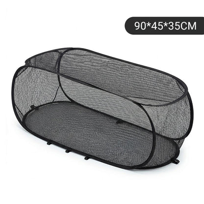 ⏳Offre limitée dans le temps : 50 % de réduction⏰Bâche de protection pour plantes Pop-Up🌱🛡️