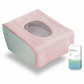 📢📢50 % de réduction !! ⏰Lot de housses de siège de toilettes jetables imperméables