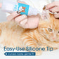 🐶 52% DE RÉDUCTION ! 🌿 Solution Nettoyante Auriculaire pour Chiens et Chats – Soulage les Démangeaisons, Nettoie en Douceur – Extraits de Plantes Naturelles & Formule Douce – Idéale pour les Oreilles Sensibles 🐱✨