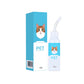 🐶 52% DE RÉDUCTION ! 🌿 Solution Nettoyante Auriculaire pour Chiens et Chats – Soulage les Démangeaisons, Nettoie en Douceur – Extraits de Plantes Naturelles & Formule Douce – Idéale pour les Oreilles Sensibles 🐱✨