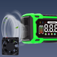 🔋🚗🛡️ PROMO -60% ! Chargeur de Batterie Voiture Intelligent 12V 6A – Réparation par Impulsions, Écran LCD, Sécurité Maximale