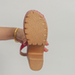 👠 60% DE RÉDUCTION !✨ Sandales à Boucle Chic – Talons Stables & Look Raffiné 💖【Prix Exceptionnel】