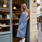 📢📢60 % de réduction !! ⏰ Robe Salopette Ample & Décontractée pour Femme avec Poches – Confortable, Tendance & Parfaite Pour Le Quotidien ✨