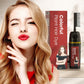 📢📢54 % DE RÉDUCTION !!!⏰Coloration Capillaire Végétale Colorée avec Peigne Applicateur Innovant👱