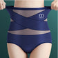 🌞Réveil printanier : 55 % de réduction !💎La solution miracle pour un ventre plat : culotte gainante sans coutures Ice-Silk à compression croisée