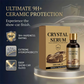 ⏰ACHETEZ-EN 1, RECEVEZ-EN 1 GRATUIT 🔥🚗 Kit de revêtement céramique pour voiture - Sérum cristal