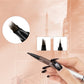 ✨Offre promotionnelle :Plus on achète, plus on reçoit🔥Stylo à sourcils liquide imperméable 2-en-1