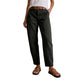 👖59 % de réduction + livraison gratuite 💐Pantalon utilitaire fuselé à taille haute pour femme