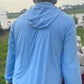 👕 54 % DE RÉDUCTION EN CE MOMENT ! ☀️ Sweat à capuche léger pour homme, à séchage rapide et avec protection UV – Respirant, protège du soleil et idéal pour les activités de plein air 🏕️