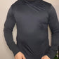 👕 54 % DE RÉDUCTION EN CE MOMENT ! ☀️ Sweat à capuche léger pour homme, à séchage rapide et avec protection UV – Respirant, protège du soleil et idéal pour les activités de plein air 🏕️