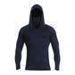 👕 54 % DE RÉDUCTION EN CE MOMENT ! ☀️ Sweat à capuche léger pour homme, à séchage rapide et avec protection UV – Respirant, protège du soleil et idéal pour les activités de plein air 🏕️