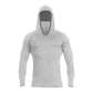👕 54 % DE RÉDUCTION EN CE MOMENT ! ☀️ Sweat à capuche léger pour homme, à séchage rapide et avec protection UV – Respirant, protège du soleil et idéal pour les activités de plein air 🏕️