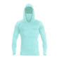 👕 54 % DE RÉDUCTION EN CE MOMENT ! ☀️ Sweat à capuche léger pour homme, à séchage rapide et avec protection UV – Respirant, protège du soleil et idéal pour les activités de plein air 🏕️