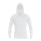 👕 54 % DE RÉDUCTION EN CE MOMENT ! ☀️ Sweat à capuche léger pour homme, à séchage rapide et avec protection UV – Respirant, protège du soleil et idéal pour les activités de plein air 🏕️